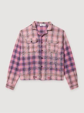 Vale Forever Piggy Bank Flannel